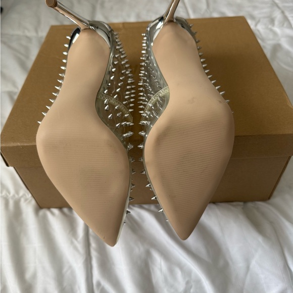 Steve Madden Vala-S Pump size 8 NWOB - Picture 9 of 9